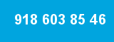 918 603 85 46 918 603 85 46